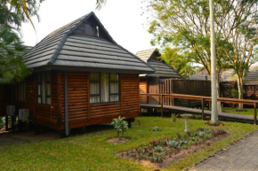 Sodwana Bay Lodge House 34